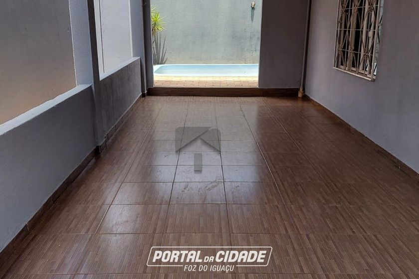 Casa &agrave; venda - 130m&sup2; - Tr&ecirc;s Lagoas