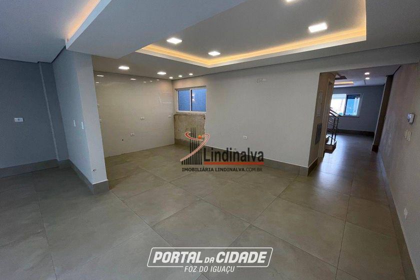 Sobrado &agrave; venda - 275m&sup2; - Vila Maracan&atilde;