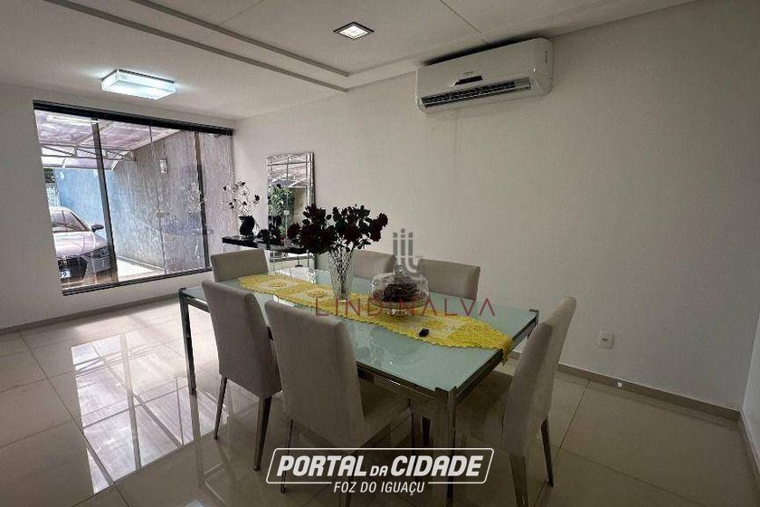 Sobrado &agrave; venda - 150m&sup2; - Jardim Tarob&aacute;
