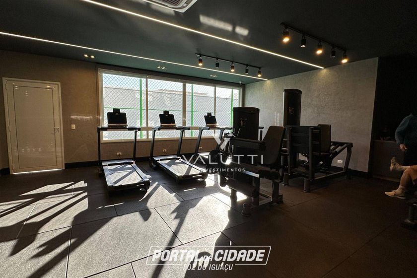 Apartamento &agrave; venda - 89m&sup2; - Elegance Tower