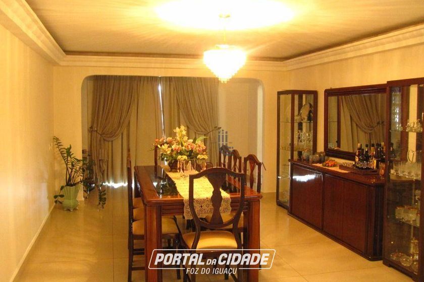 Apartamento &agrave; venda - 469m&sup2; - Centro