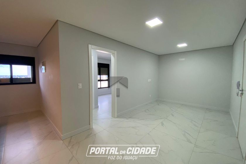 Apartamento para alugar - Campos do Igua&ccedil;u