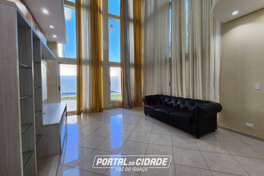 Sobrado para alugar - 320m&sup2; - Jardim Polo Centro