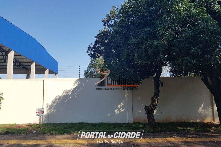 Terreno &agrave; venda - 766m&sup2; - Parque Imperatriz