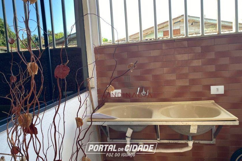 Casa para alugar - 50m&sup2; - Jardim Veneza