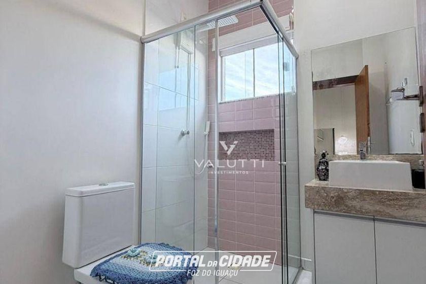 Casa &agrave; venda - 236m&sup2; - Condom&iacute;nio Arco de Paris