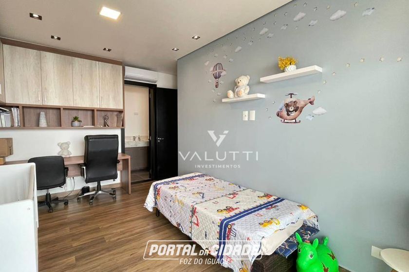 Casa &agrave; venda - 244m&sup2; - Condom&iacute;nio Arco de Paris