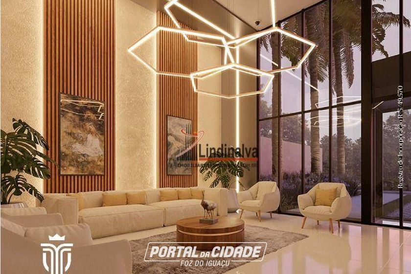 Apartamento &agrave; venda - 59m&sup2; - Vila Yolanda