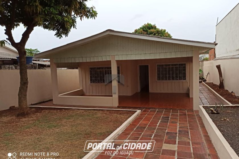 Casa &agrave; venda - 140m&sup2; - Vila Yolanda