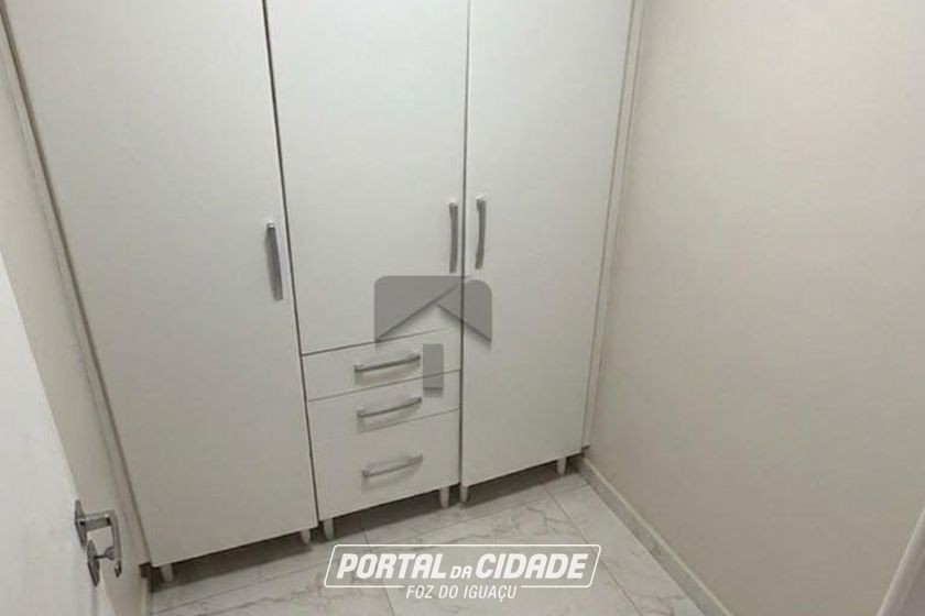 Apartamento &agrave; venda - 105m&sup2; - Centro