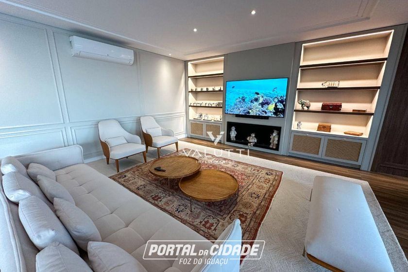 Sobrado &agrave; venda - 630m&sup2; - Majestic Premium Residence