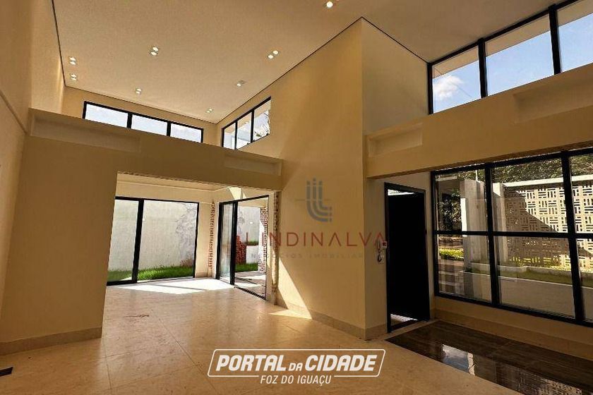Casa &agrave; venda - 226m&sup2; - Jardim Eliza I