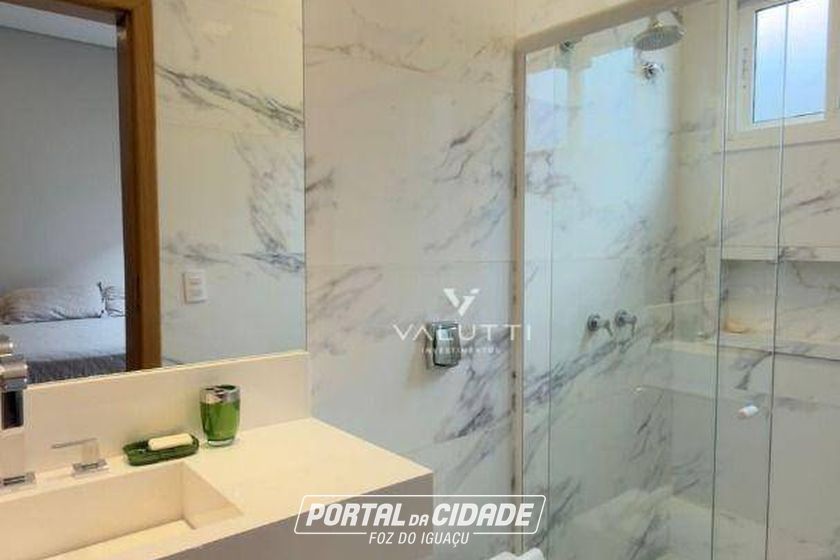 Casa &agrave; venda - 187m&sup2; - Condom&iacute;nio Terras Alpha II