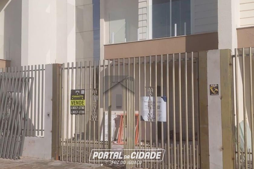 Sobrado &agrave; venda - 115m&sup2; - Panorama
