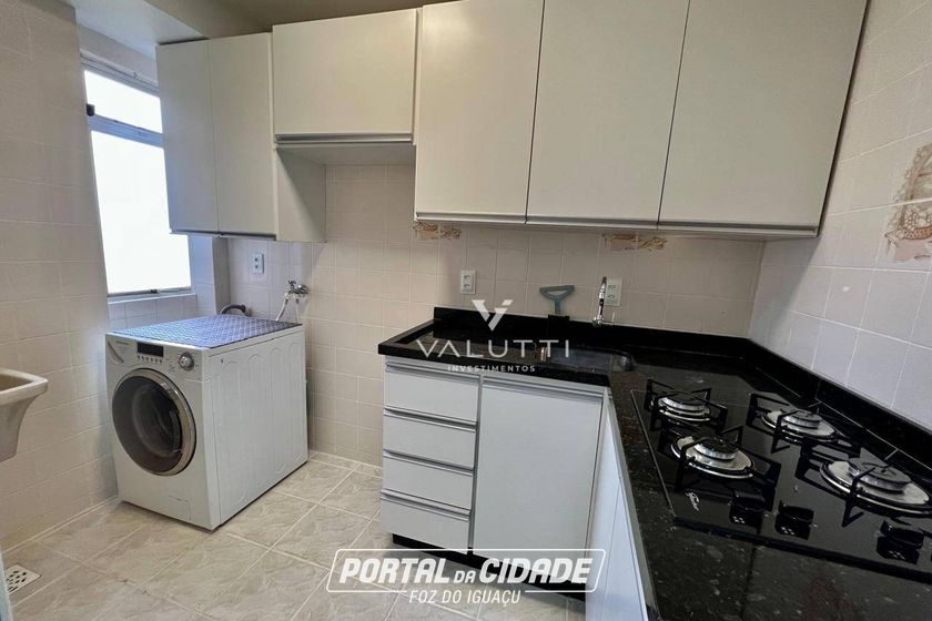 Apartamento &agrave; venda - 42m&sup2; - Edif&iacute;cio Cheverny