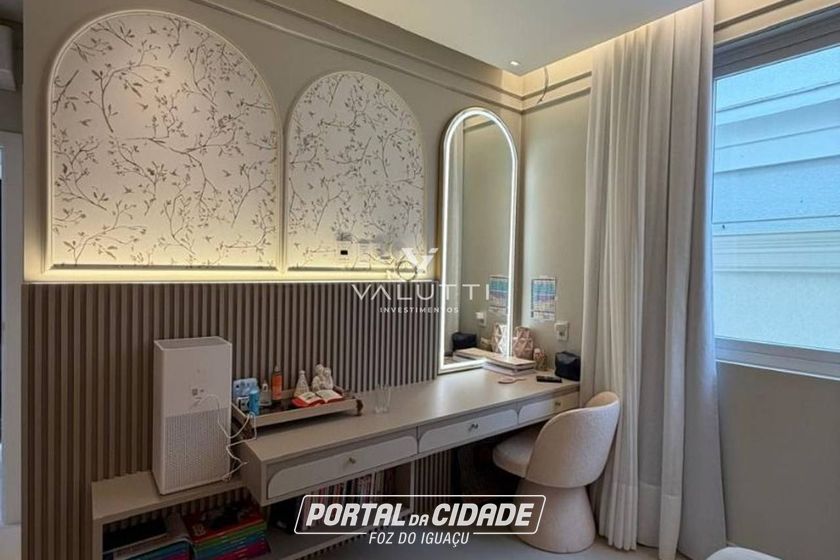 Sobrado &agrave; venda - 560m&sup2; - Royal Boulevard Yacht Residence e Resort