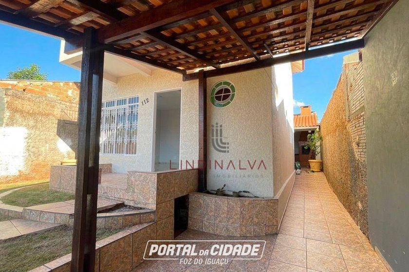 Casa &agrave; venda - 106m&sup2; - Jardim Belvedere II