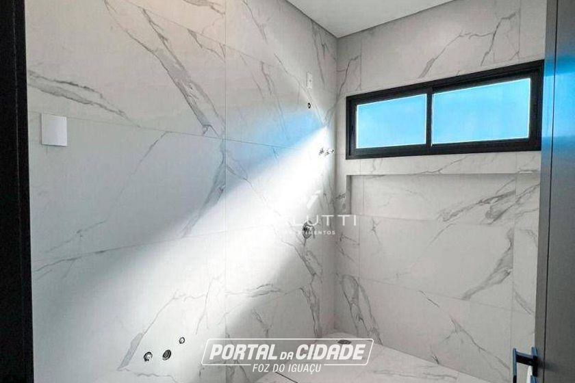 Sobrado &agrave; venda - 325m&sup2; - Condom&iacute;nio Terras Alpha I