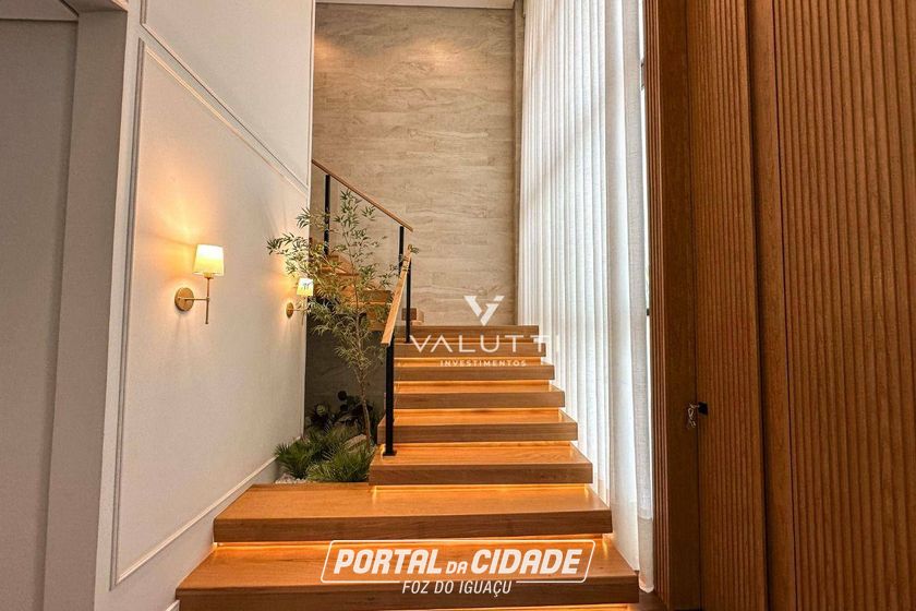 Sobrado &agrave; venda - 630m&sup2; - Majestic Premium Residence