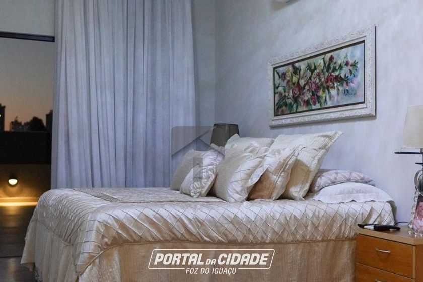 Casa &agrave; venda - 670m&sup2; - Tr&ecirc;s Fronteiras