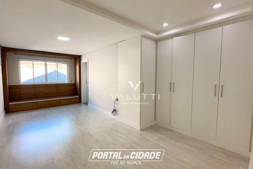 Casa &agrave; venda - 279m&sup2; - Condom&iacute;nio Residencial Porto Seguro
