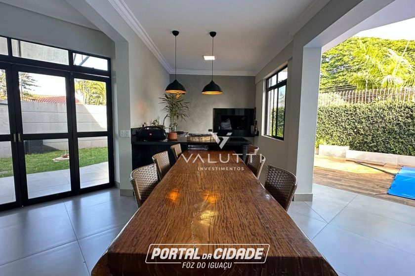 Sobrado &agrave; venda - 600m&sup2; - Jardim Eliza I