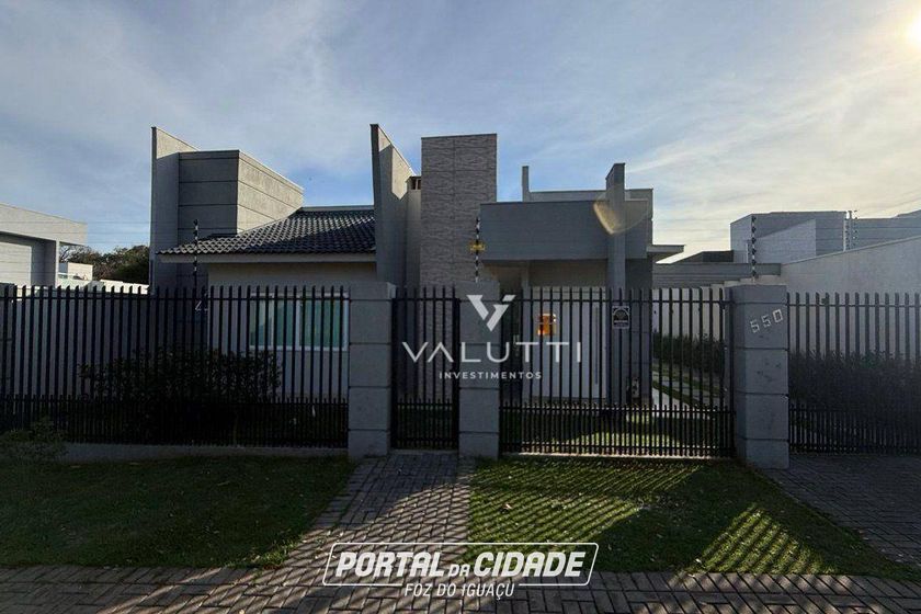 Casa &agrave; venda - 156m&sup2; - Loteamento Bourbon