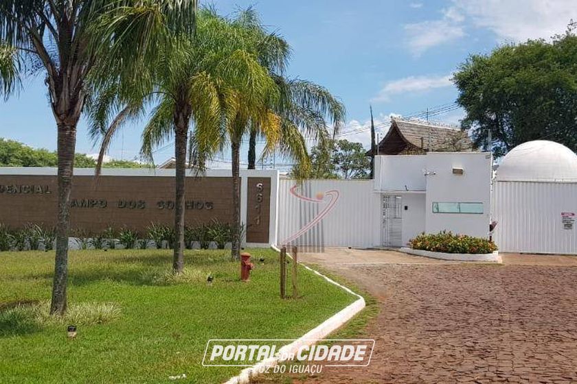 Casa &agrave; venda - 181m&sup2; - Condom&iacute;nio Conscienciol&oacute;gico Campo dos Sonhos