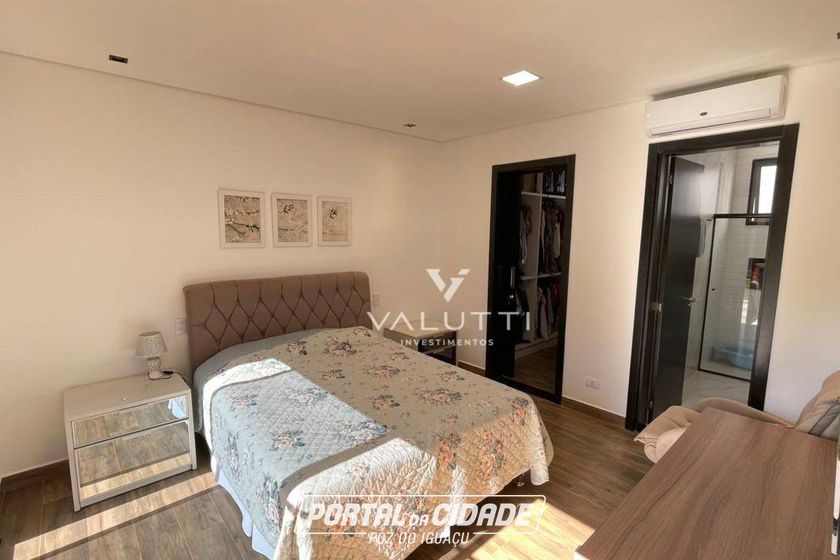 Casa &agrave; venda - 244m&sup2; - Condom&iacute;nio Arco de Paris