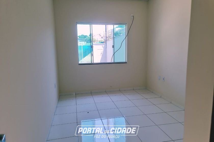 Casa para alugar - 75m&sup2; - Beverly Falls Park