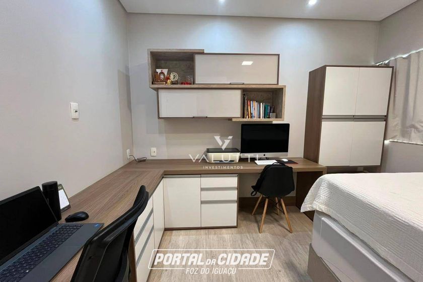 Sobrado &agrave; venda - 321m&sup2; - Condom&iacute;nio Terras Alphaville I