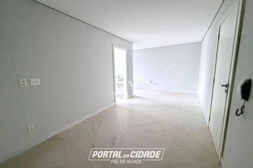 Apartamento &agrave; venda - 45m&sup2; - Residencial London Tower