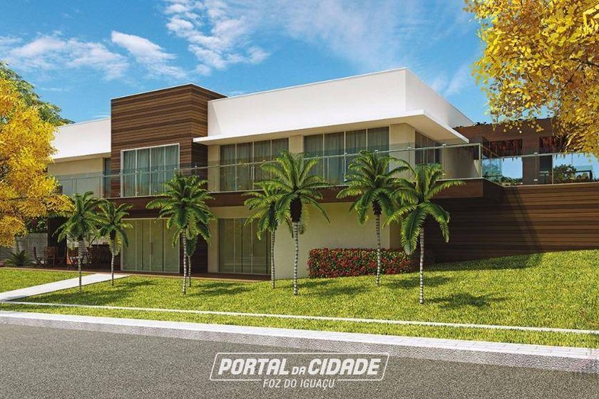 Terreno &agrave; venda - 360m&sup2; - Condom&iacute;nio Residencial Villa Firenze