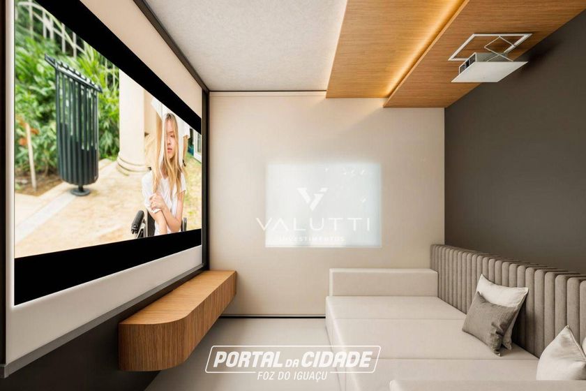 Casa &agrave; venda - 244m&sup2; - Royal Boulevard Yacht Residence e Resort