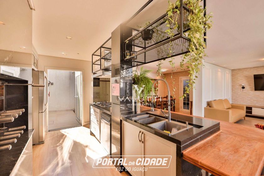 Sobrado &agrave; venda - 278m&sup2; - Jardim Canad&aacute;