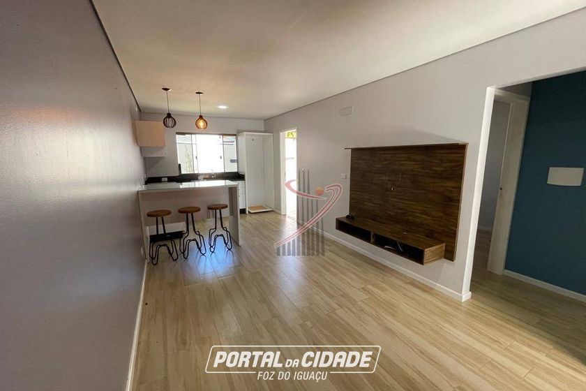 Casa &agrave; venda - 52m&sup2; - Jardim Duarte