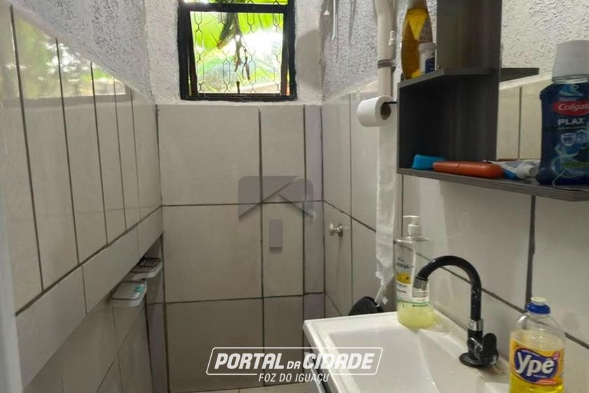 Casa &agrave; venda - 360m&sup2; - Tres Lagoas