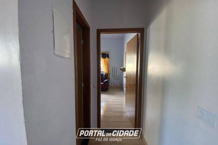 Casa para alugar - 50m&sup2; - Jardim Veneza