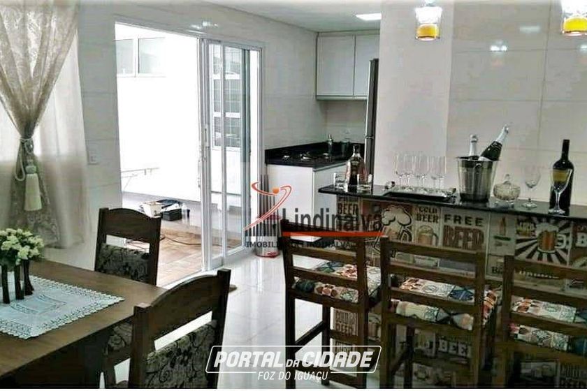 Casa &agrave; venda - 210m&sup2; - Vila Residencial A