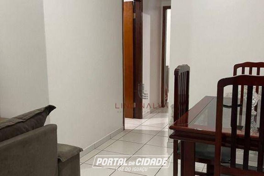 Apartamento &agrave; venda - 66m&sup2; - Jardim Panorama