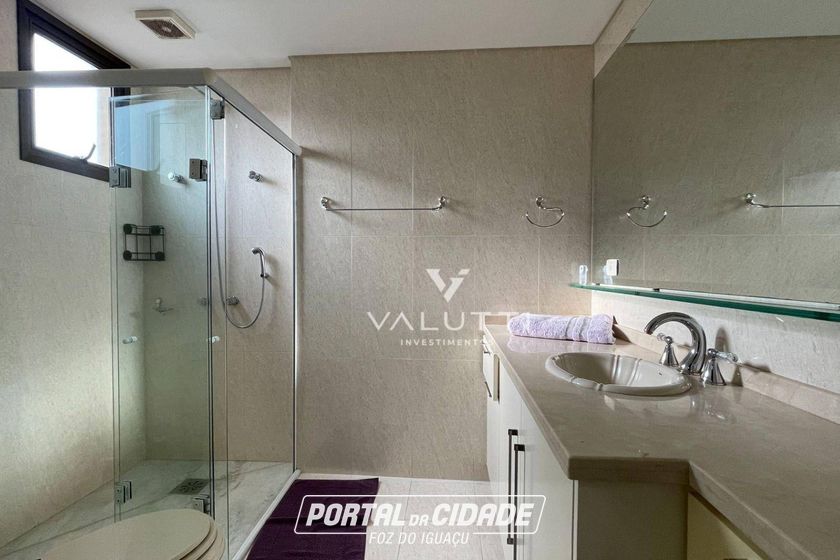Apartamento &agrave; venda - 345m&sup2; - Residencial Villa Aurelia