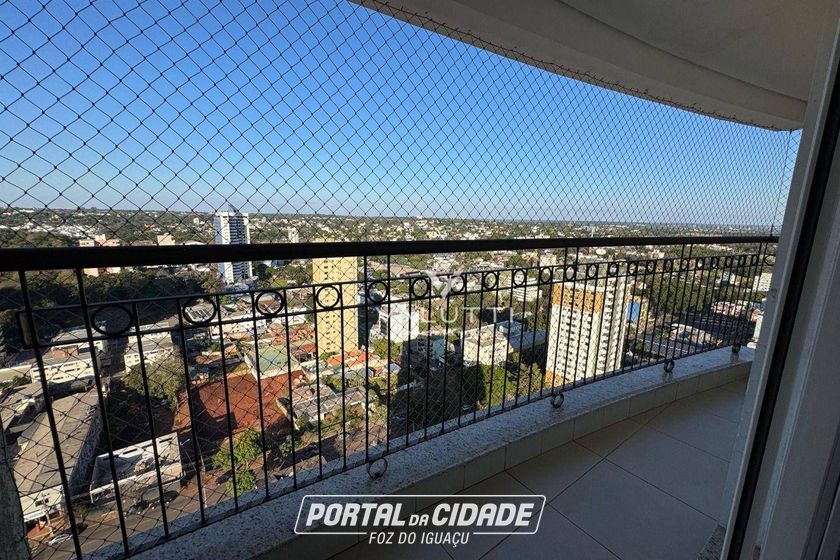 Apartamento &agrave; venda - 216m&sup2; - Edif&iacute;cio Maison Mont Blanc