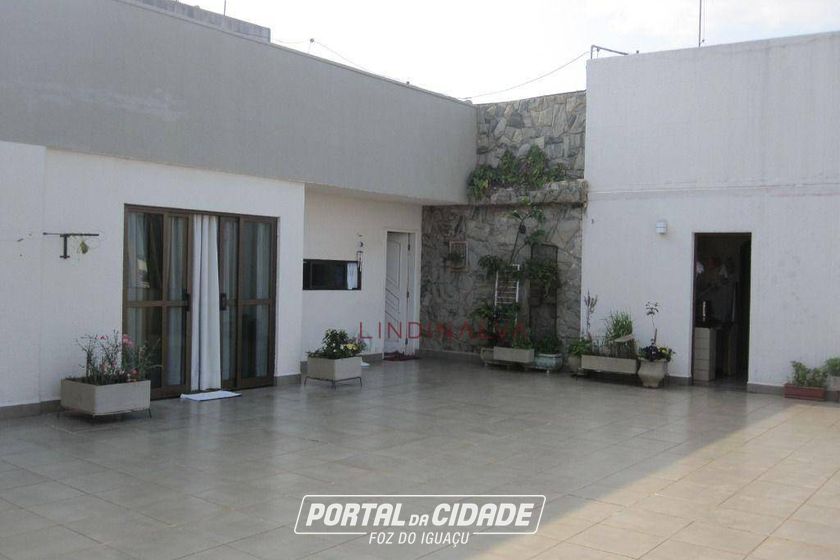 Apartamento &agrave; venda - 469m&sup2; - Centro