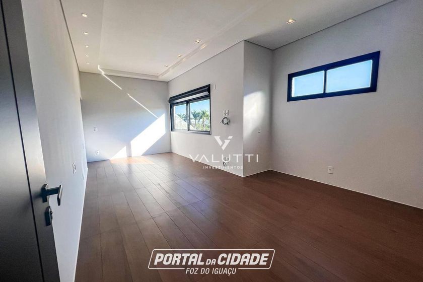 Sobrado &agrave; venda - 325m&sup2; - Condom&iacute;nio Terras Alpha I