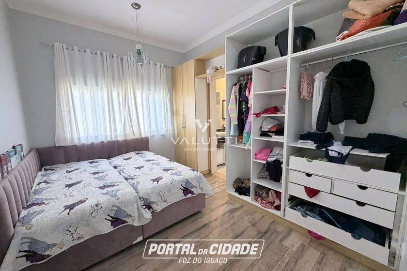 Sobrado &agrave; venda - 206m&sup2; - Condom&iacute;nio Terras Alpha I