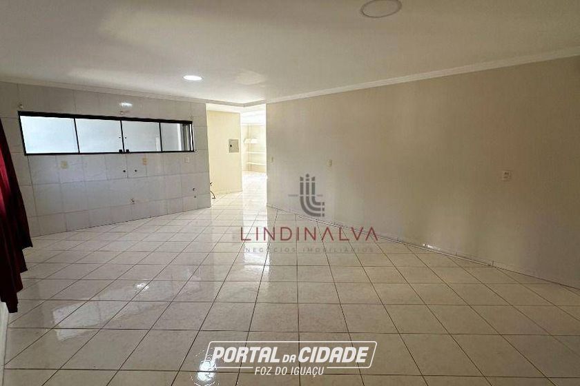 Apartamento para alugar - 200m&sup2; - Centro