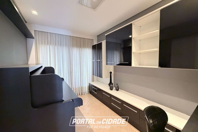 Sobrado &agrave; venda - 464m&sup2; - Condominio Residencial Lago dos Cisnes