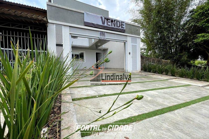 Sobrado &agrave; venda - 275m&sup2; - Vila Maracan&atilde;
