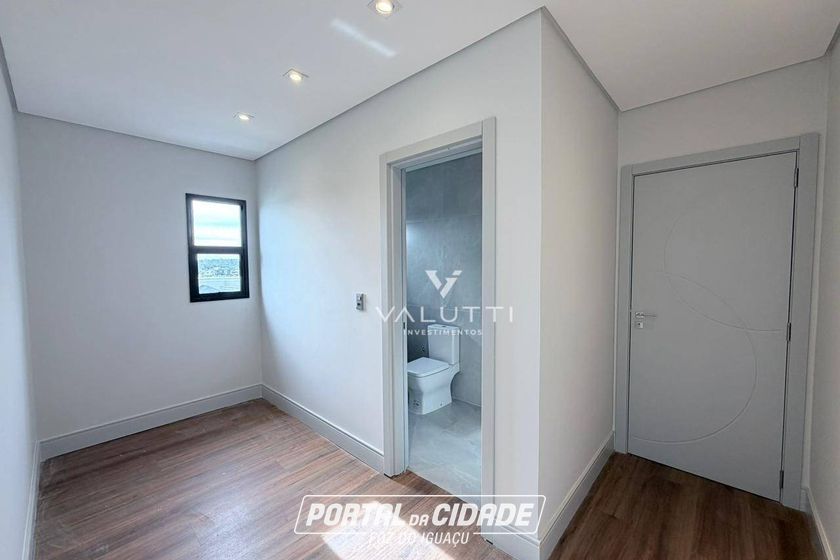 Sobrado &agrave; venda - 358m&sup2; - Royal Boulevard Yacht Residence e Resort