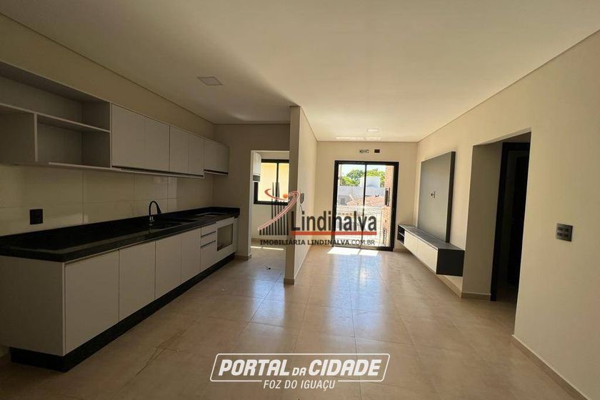 Apartamento &agrave; venda - 53m&sup2; - Vila A